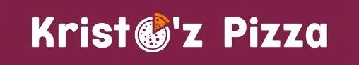 Kristo'z Pizza Logo